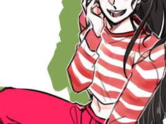 gee테마 한유진ts