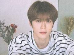 정재현 선배 꼬시는 중 talk