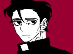 [666 Karma] 이문석 (아가토) 신부