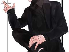 낙서 커미션 (닫힘)