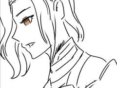 아벨린 치료하는 만화