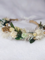 화관 판매 안내