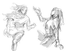 닼던 이것저것 1