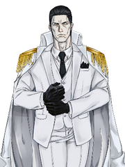 [원피스] 비망록 備忘錄