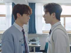 지만 잘난 반장의 실정