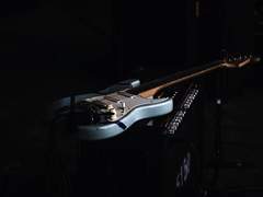 태양에 눈이 멀어서