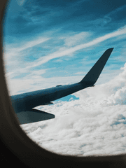 [하이큐 상황문답] 여행의 묘미는 새로운 인연!