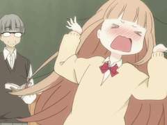 [하이큐 상황문답] 너는 내것이다!