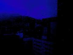 꿍션 / Dive to deep blue