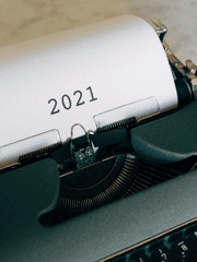 2021년 관극 기록