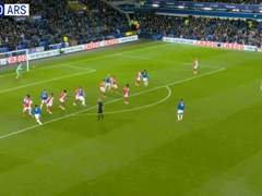 12.13(월) 01:30EPL 크리스탈팰리스 vs 에버턴