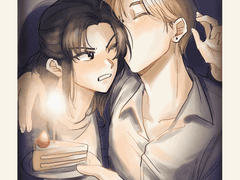 폴라로이드 커미션 공지