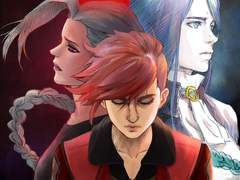 [아케인│징크스x바이x케이틀린] 제비꽃 - EP 1 -