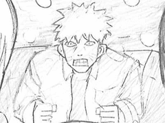 [나루사스스이/스이사스나루] 사스케는 내 친구야 1