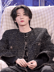 나는 원래 내 이야기 하는 걸 좋아한다