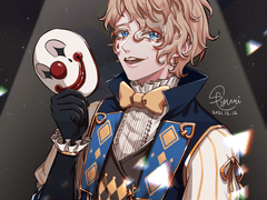 사이퍼즈 라이샌더