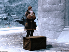 [Help Me to Help You] [감정의 엇갈림]