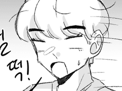 체리가 되었어요