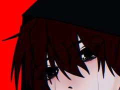 ※유혈※ 자신을 위한 일은 하나도 없었다.