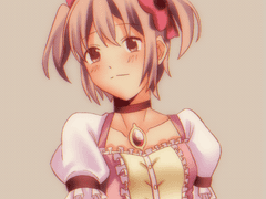 마법소녀 마도카 마기카