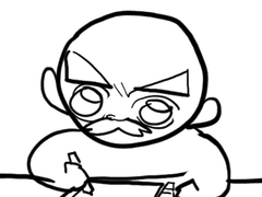 일기안써서 아쉬운 만화