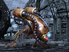 [Brick by Brick, Tank by Tank] [다시 쌓는 돌, 다시 켜는 불]