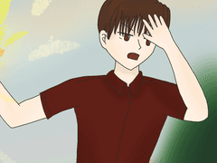 [메이크 아르네 핸슨] 하얀 족제비4 (完)