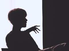 [변백현] 찬란한 절망 -01-