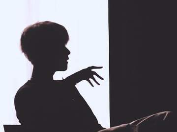 [변백현] 찬란한 절망 -01-