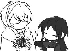 [로오히] 키가 큰 황제로드