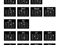 기타소녀의 학교생활 1화