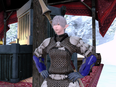 [The Hero Never Bombs] [영웅을 지명한 제국 병사]