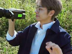 인준아 너 여우 닮았어 TALK