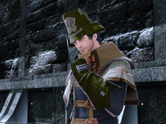 [Put Your Plasma Where Your Mouth Is] [갈론드 사가 만든 플라스마 공]