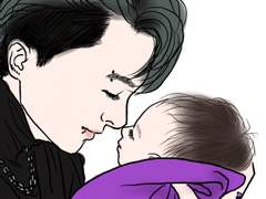 [국뷔] 전정 유부! 브이로그 연 썰