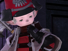 [Mama, She Is in Rubble Deep] [제국 수도에 사는 모녀]