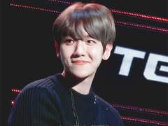 백현 단편 빙의글 - 흰 눈