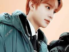 김정우에게 찍혔을 때+