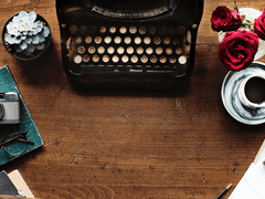 사랑하는 나의,