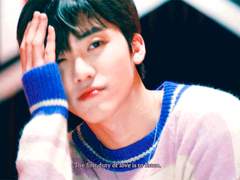 [나재민] 누나진짜나빠 TALK 3