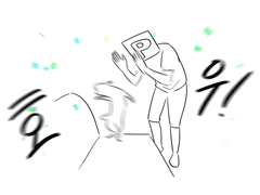 [GL] 진짜로 바꿔줘 완결 후기