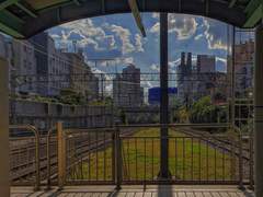 "진료실로 들어오세요." (신청작)