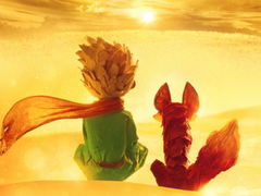 00 여우와 어린왕자