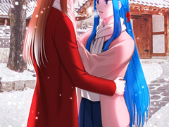 미호&청아 로그2