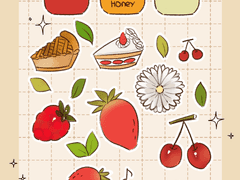 [브러쉬] 스프링 베어 브러시