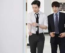 [2pm 이준호] 기억하지 못 해도 사랑이 여기있어 14화