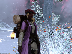 [Best Delivered Cold] [보급대원과 호위 여행]