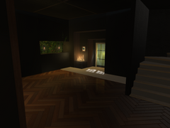 광어 하우징 [대형/ 개인 펜리르 라벤더21-6]