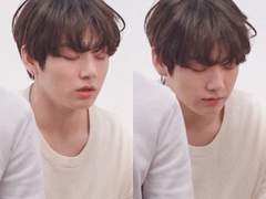 건드리면 발끈하는 단답형 토끼 talk