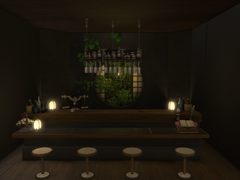 광어하우징 [중형/ 개인]